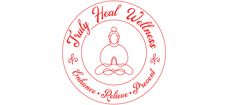 Truly Heal Wellness