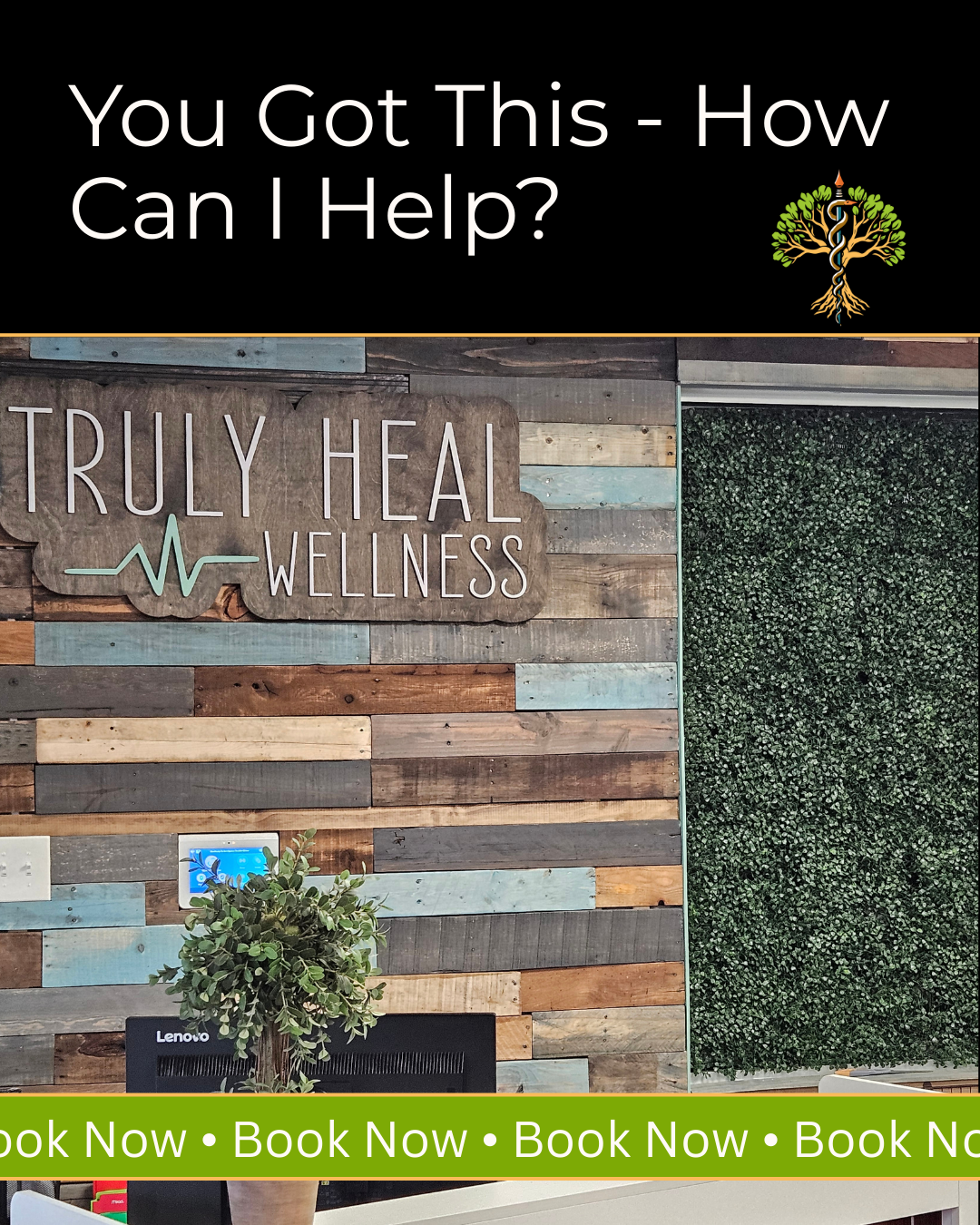 Easily book medical massage, stretch therapy, corrective exercise, and care plans in Akron. Save with packages and care programs designed for long‑term relief and recovery